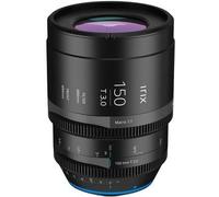 IRIX - Lente cineada de 150 mm T3.0 para Canon RF