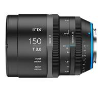 IRIX - Lente cineada de 150 mm T3.0 para Nikon Z