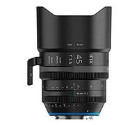 IRIX - Lente cineada de 45 mm T1.5 para Nikon Z