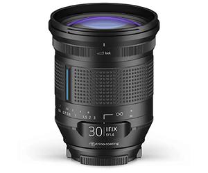 IRIX Objectif 30mm f/1.4 Dragonfly Nikon