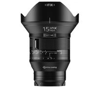 Irix Objetivo 15mm Libélula para Sony