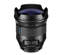 Irix Objetivo 21mm f/1.4 Dragonfly Pentax