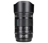 Irix - Objetivo Dragonfly 45 mm f/1.4 GFX [ IL-45DF-GFX ]