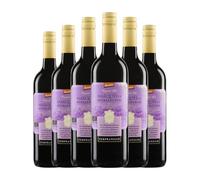 Irjimpa Marqués de Mesasrrubias Tempranillo La Mancha 75 cl Vino tinto (Caja de 6 Botellas de 75 cl)