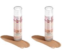 Irl Filter Longwear Foundation #F10 23 Ml (Paquete de 2)