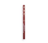 Irl Fliter Finish Lip Liner Burnt cinnamon