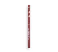 Irl Fliter Finish Lip Liner Caramel Syrup