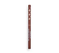 Irl Fliter Finish Lip Liner Espresso Nude
