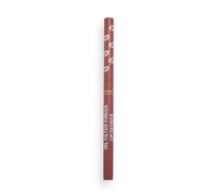 Irl Fliter Finish Lip Liner Frapuccino Nude