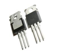 IRL540N IRL540NPBF IRL540 IRL540PBF TO220 for transistor MOSFET 5PCS