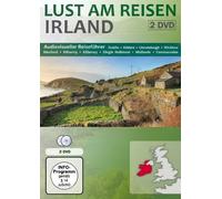 Irland - Lust am Reisen [Alemania] [DVD]