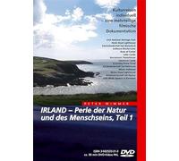 Irland - Perle der Natur und des Menschseins 1 [Alemania] [DVD]