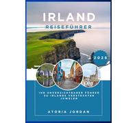 Irland Reiseführer 2026