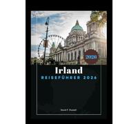 Irland Reiseführer 2026