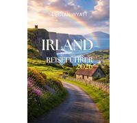 IRLAND-REISEFÜHRER 2026
