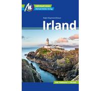 Irland Reiseführer Michael Müller Verlag: Individuell reisen mit vielen praktischen Tipps