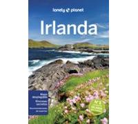 Irlanda 2023 (6.ª Ed.) (Lonely Planet)