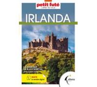 Irlanda (Carnet de viaje)