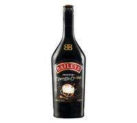 Irlanda Baileys irresistible expresso Crème