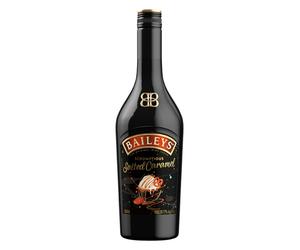 Irlanda Baileys Salted Caramel