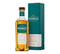 Irlanda Bushmills 10 YO con Estuche