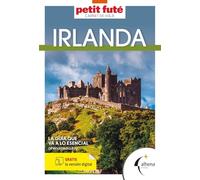 Irlanda (Carnet de viaje)