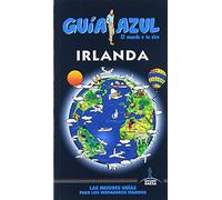 Irlanda (GUIA AZUL)