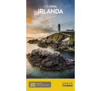 Irlanda (Guía Total - Internacional)
