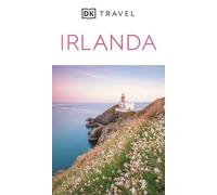 Irlanda (Guías Visuales): Inspírate, planifica, descubre, explora (Guías de viaje)