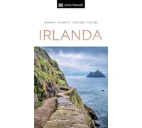 Irlanda (Guías Visuales): Inspírate, planifica, descubre, explora (Guías de viaje)