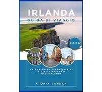 Irlanda Guida di viaggio 2026