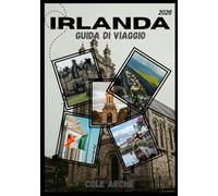IRLANDA GUIDA DI VIAGGIO 2026