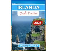 Irlanda Guida Turistica 2025