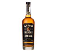 Irlanda Jameson Black Barrel