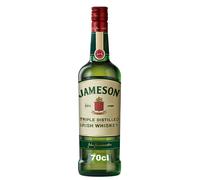 Irlanda Jameson Irish Whiskey