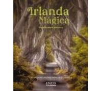 Irlanda Mágica (guías Singulares)