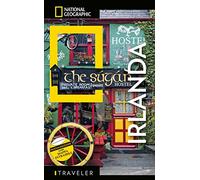 Irlanda. Nuova ediz. Con mappa estraibile (Guide traveler. National Geographic)