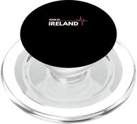 Irlanda País de Nacimiento Made In PopSockets PopGrip para MagSafe