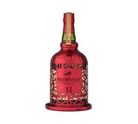 Irlanda Redbreast Birdfeeder