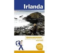 Irlanda (Trotamundos - Routard)
