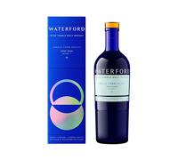 Waterford Single Farm Origin LAKE FIELD Irish Single Malt Whisky Edition 1.1 50% Vol. 0,7l in Giftbox