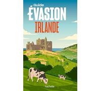 Irlande Guide Evasion