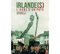 Irlande : La paix des âmes [Francia] [DVD]