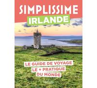 Irlande: Le guide de voyage le + pratique du monde