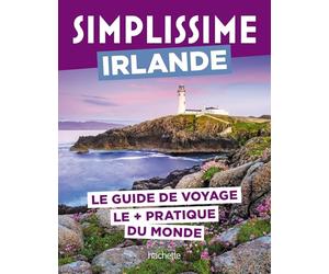 Irlande: Le guide de voyage le + pratique du monde