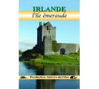 Irlande : L'île émeraude [Francia] [DVD]