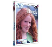 Irlande - L'île verte [Francia] [DVD]