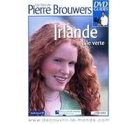 Irlande - L'île verte [Francia] [DVD]