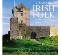 Irlande-Various Artists - Feast of Irish Folk