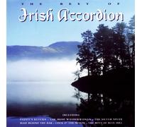 Irlande-Various Artists - Irish Accordion-The Best Of